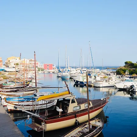 Ginepri, Sole E Mare 3* Stintino
