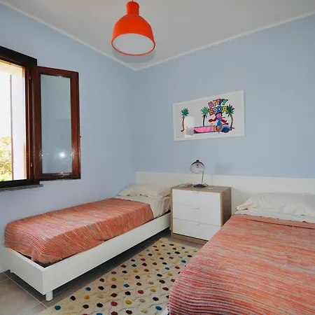 Ginepri, Sole E Mare Otel Stintino