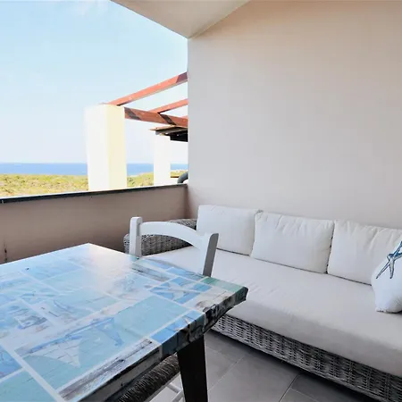 Ginepri, Sole E Mare Otel Stintino