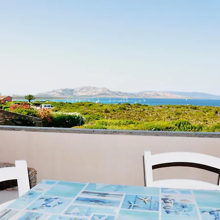 Ginepri, Sole E Mare Stintino