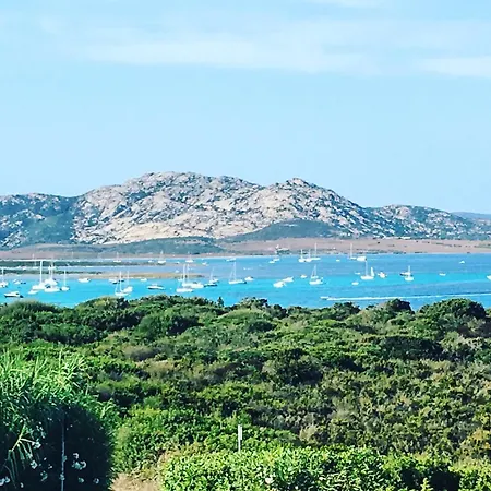 Otel Ginepri, Sole E Mare Stintino